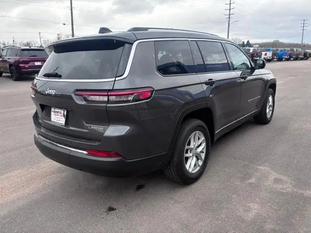 2023 Jeep Grand Cherokee L Laredo 4x4