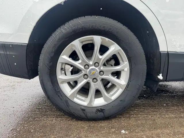 2020 Chevrolet Equinox AWD LS