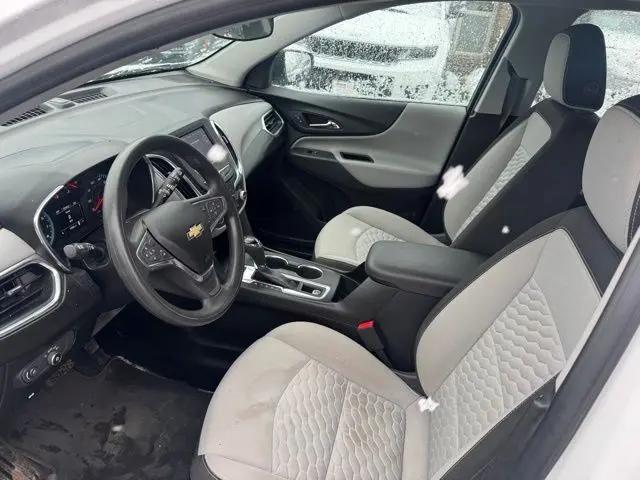 2020 Chevrolet Equinox AWD LS