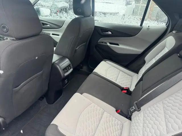 2020 Chevrolet Equinox AWD LS