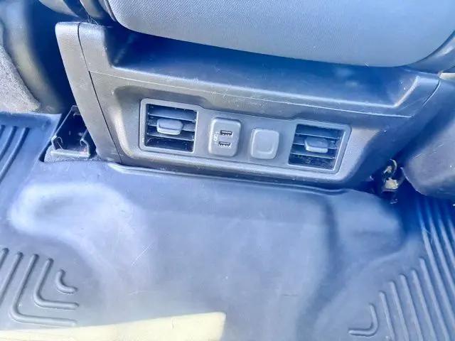 2021 GMC Sierra 1500 4WD Crew Cab Standard Box Elevation
