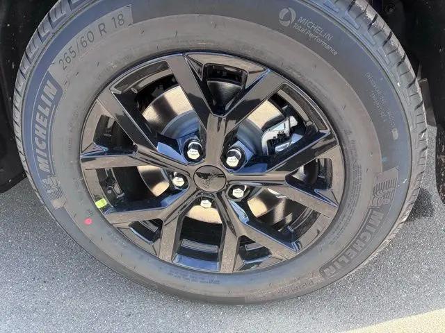 2026 Jeep Grand Cherokee L Altitude 4x4
