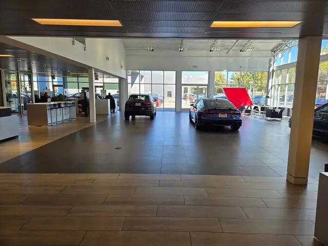2026 Jaguar F-PACE R-Dynamic S P250 AWD Automatic