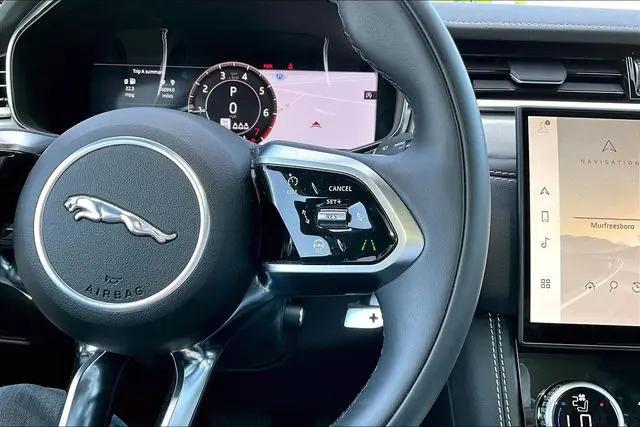 2026 Jaguar F-PACE R-Dynamic S P250 AWD Automatic