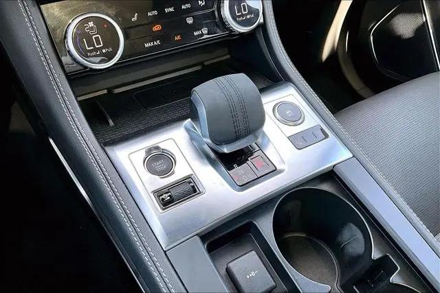 2026 Jaguar F-PACE R-Dynamic S P250 AWD Automatic