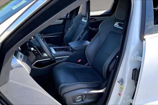 2026 Jaguar F-PACE R-Dynamic S P250 AWD Automatic