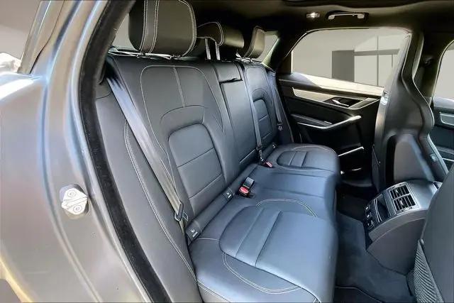 2026 Jaguar F-PACE R-Dynamic S P250 AWD Automatic