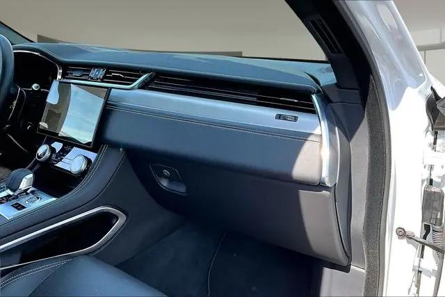 2026 Jaguar F-PACE R-Dynamic S P250 AWD Automatic