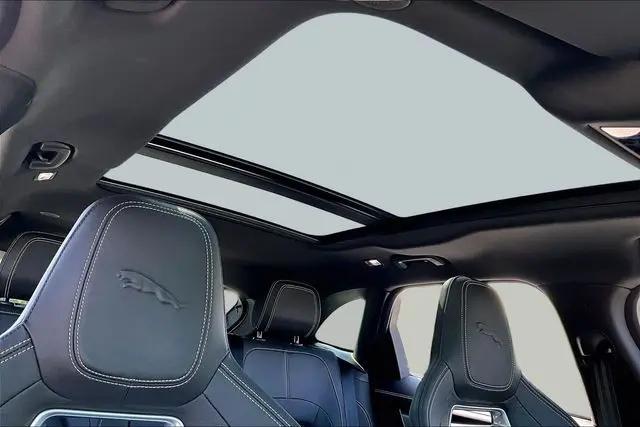 2026 Jaguar F-PACE R-Dynamic S P250 AWD Automatic