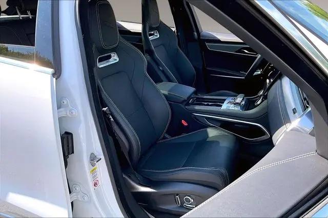 2026 Jaguar F-PACE R-Dynamic S P250 AWD Automatic