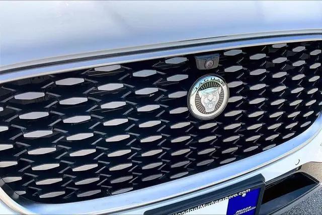2026 Jaguar F-PACE R-Dynamic S P250 AWD Automatic
