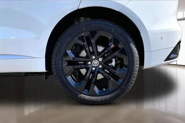 2026 Jaguar F-PACE R-Dynamic S P250 AWD Automatic