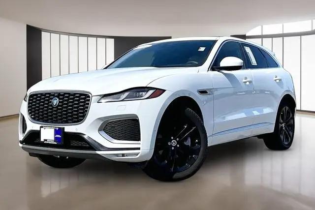 2026 Jaguar F-PACE R-Dynamic S P250 AWD Automatic for sale in Murfreesboro, TN
