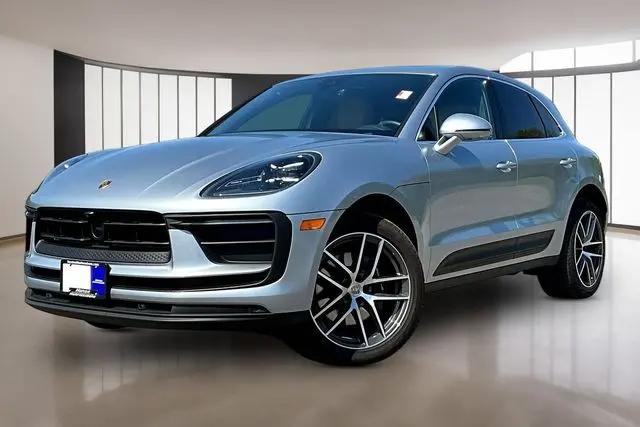 2026 Porsche Macan Macan for sale in Murfreesboro, TN