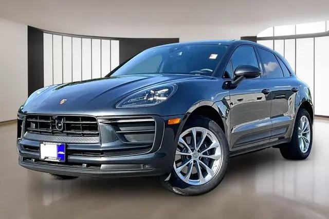 2026 Porsche Macan Macan for sale in Murfreesboro, TN