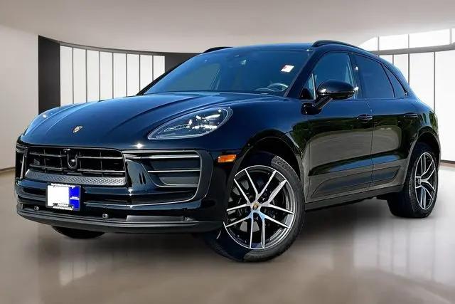 2026 Porsche Macan Macan for sale in Murfreesboro, TN