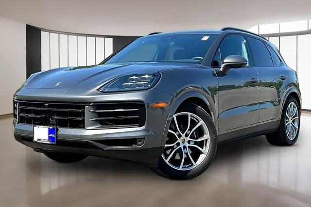 2026 Porsche Cayenne Cayenne for sale in Murfreesboro, TN