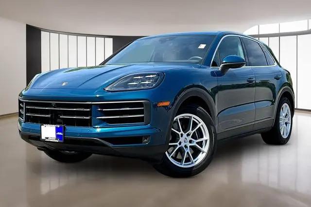 2026 Porsche Cayenne Cayenne for sale in Murfreesboro, TN
