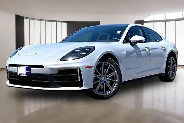2025 Porsche Panamera Panamera for sale in Murfreesboro, TN