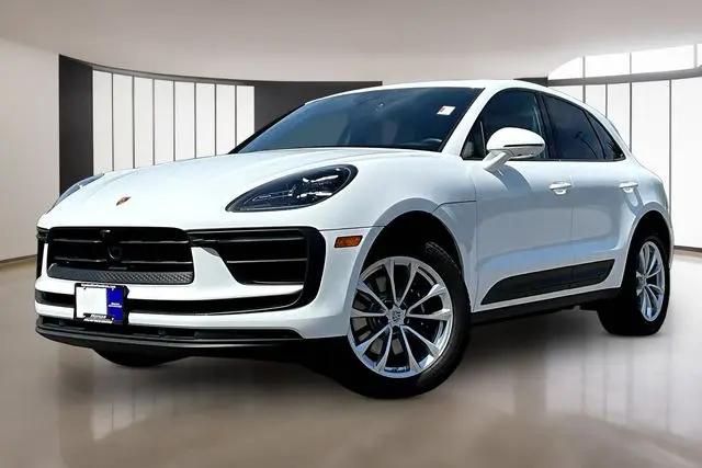 2026 Porsche Macan Macan for sale in Murfreesboro, TN