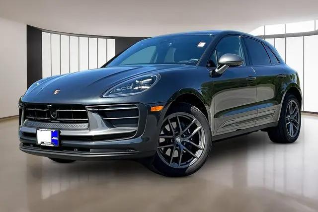 2026 Porsche Macan Macan for sale in Murfreesboro, TN