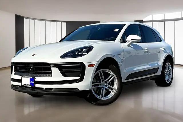 2025 Porsche Macan Macan for sale in Murfreesboro, TN