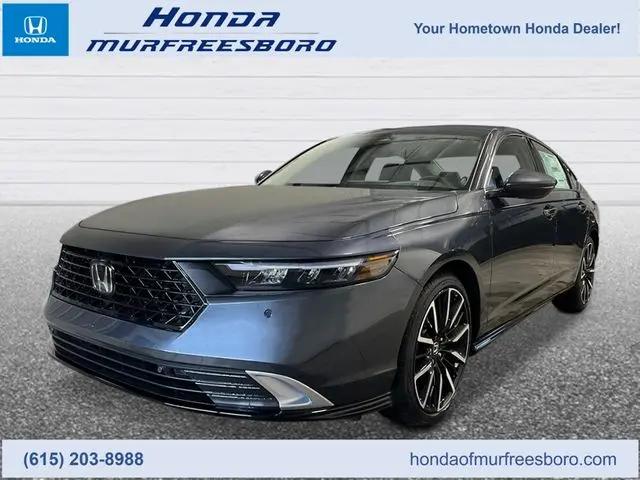 2026 Honda Accord Sedan Touring for sale in Murfreesboro, TN
