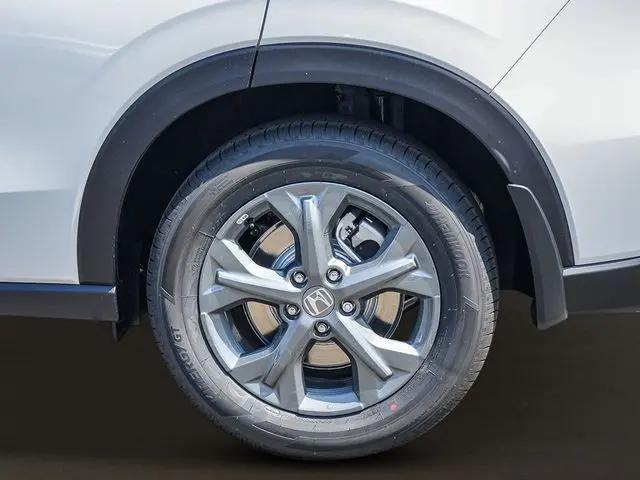 2026 Honda HR-V 2WD LX