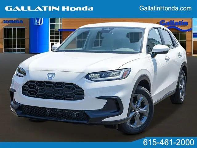 2026 Honda HR-V 2WD LX for sale in Gallatin, TN
