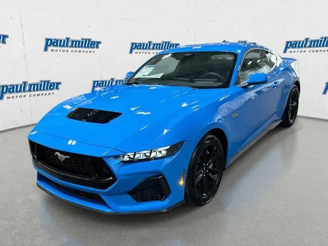 2026 Ford Mustang GT Fastback for sale in Lexington, KY