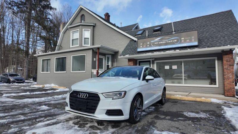 2017 Audi A3 PremiumPlus for sale in Newfoundland, NJ