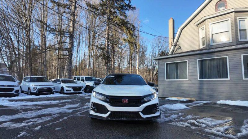 2020 Honda Civic LX for sale in Newfoundland, NJ