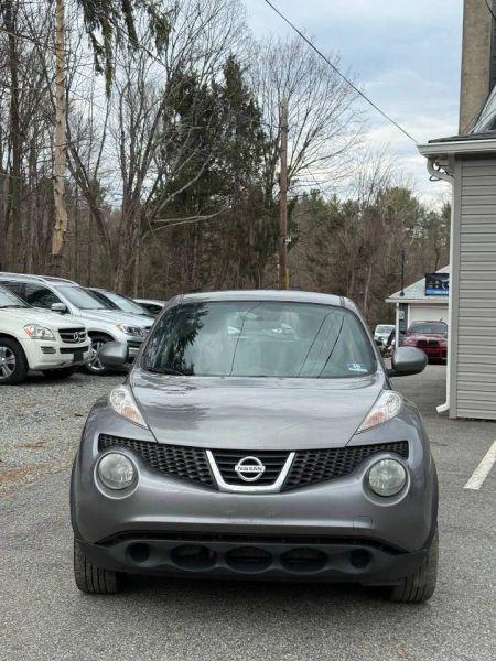 2014 Nissan JUKE NISMO for sale in Newfoundland, NJ
