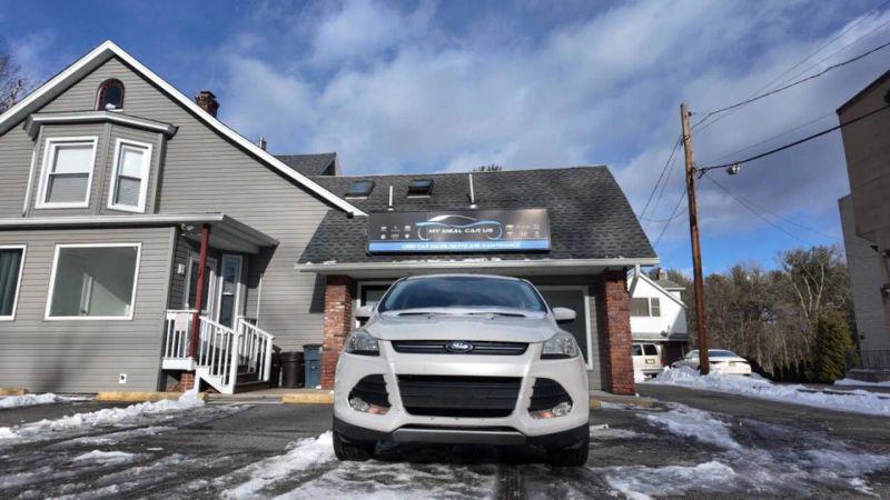 2014 Ford Escape SE for sale in Newfoundland, NJ