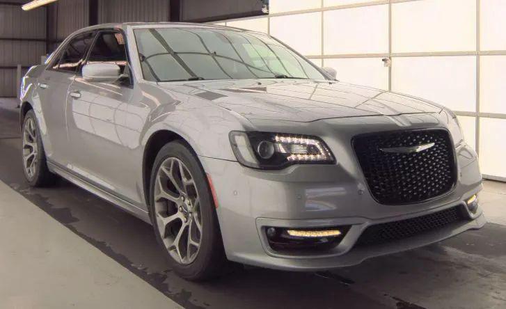 2018 Chrysler 300 300S for sale in Colorado Springs, CO