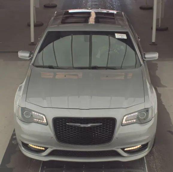 2018 Chrysler 300 300S