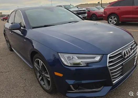 2017 Audi A4 2.0T Premium for sale in Colorado Springs, CO
