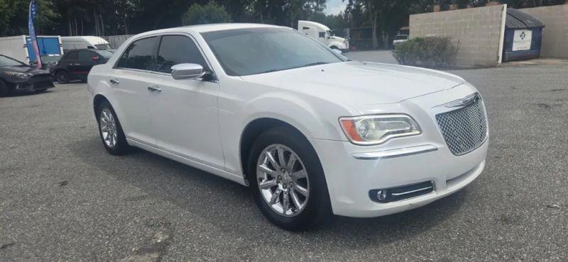 2011 Chrysler 300 Limited for sale in Orlando, FL