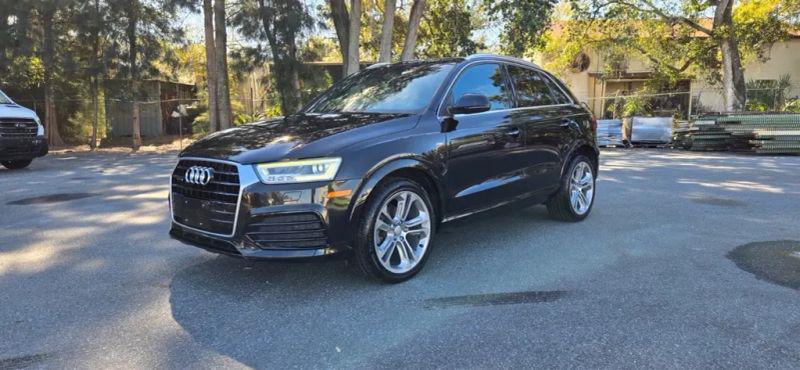 2016 Audi Q3 2.0T Premium Plus for sale in Orlando, FL