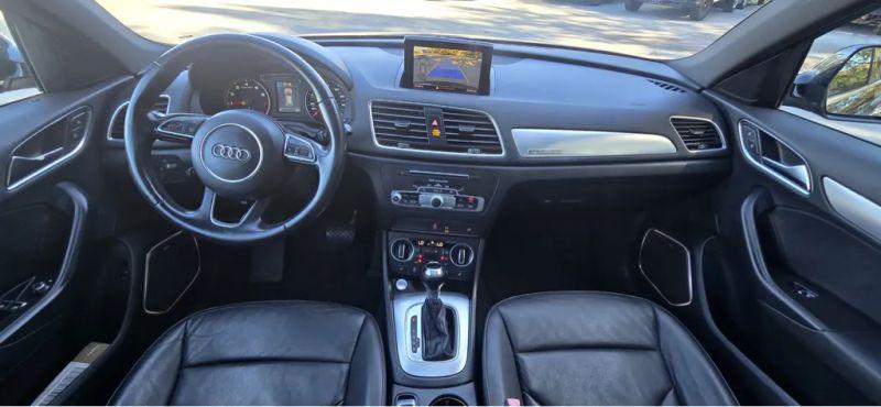 2016 Audi Q3 2.0T Premium Plus