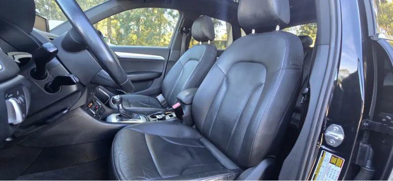 2016 Audi Q3 2.0T Premium Plus