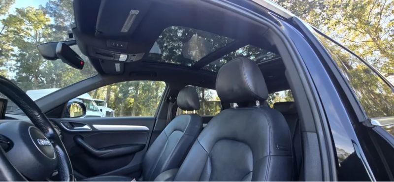 2016 Audi Q3 2.0T Premium Plus