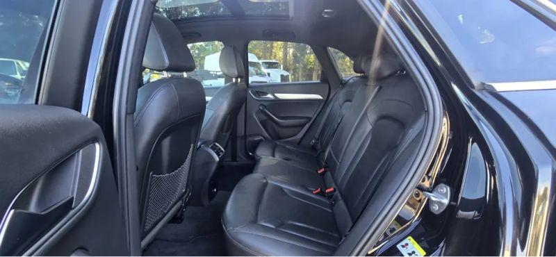 2016 Audi Q3 2.0T Premium Plus