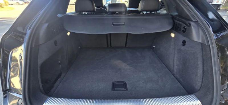 2016 Audi Q3 2.0T Premium Plus