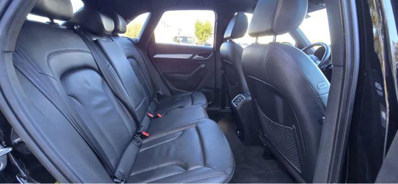 2016 Audi Q3 2.0T Premium Plus