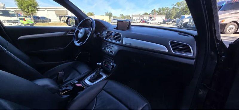 2016 Audi Q3 2.0T Premium Plus