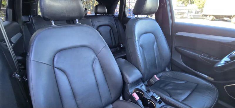 2016 Audi Q3 2.0T Premium Plus