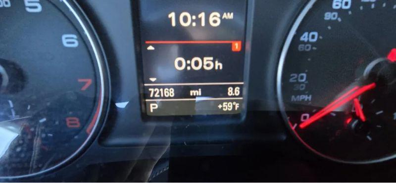 2016 Audi Q3 2.0T Premium Plus