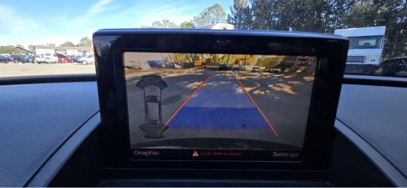 2016 Audi Q3 2.0T Premium Plus