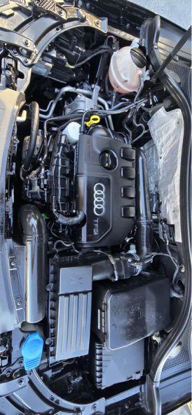 2016 Audi Q3 2.0T Premium Plus